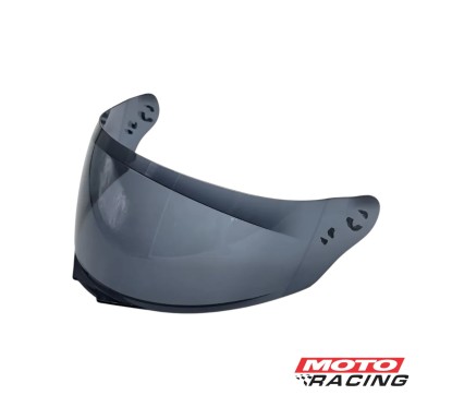 VISOR CASCO FF 070 VOLT FUME OSCURO (MAC)