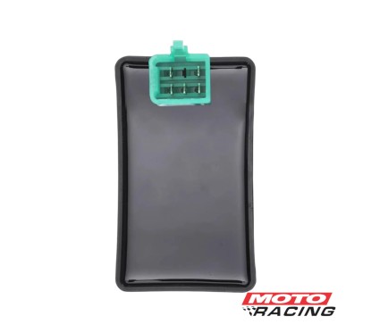 CDI HONDA CD 100-  BIZ-  WAVE 5 PIN (T-FORCE)