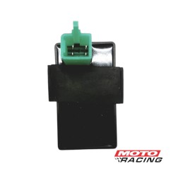 CDI GILERA SMASH 110 4 TERMINALES (T-FORCE)