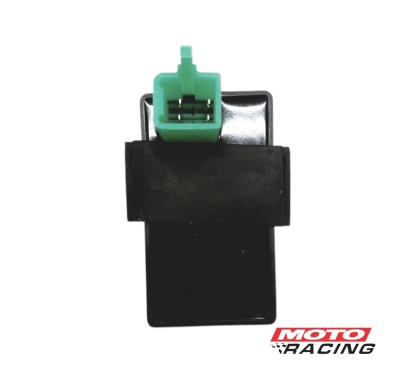 CDI GILERA SMASH 110 4 TERMINALES (T-FORCE)