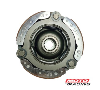 EMBRAGUE CENTRIFUGO HONDA BIZ 125 (T-FORCE)