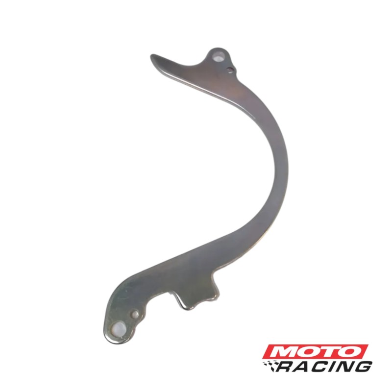 GUIA TAPA CUBRE PIÑON HONDA CG TITAN 150 (ORIGINAL)