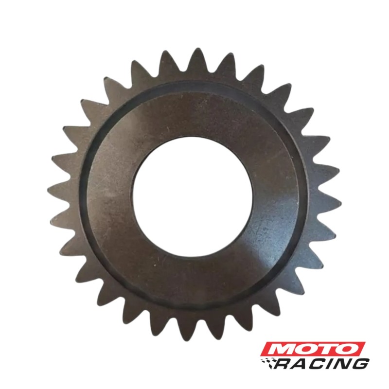 ENGRANAJE CAMBIO 3RA S-  SECUNDARIO Z- HONDA XR 250 TORNADO (ORIGINAL)