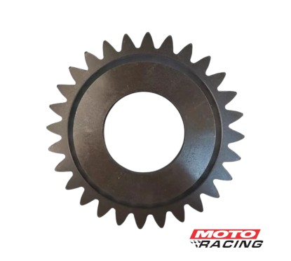 ENGRANAJE CAMBIO 3RA S-  SECUNDARIO Z- HONDA XR 250 TORNADO (ORIGINAL)