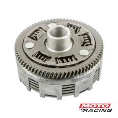 EMBRAGUE COMPLETO BAJAJ BOXER 150 (T-FORCE)