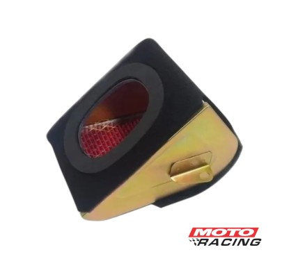 FILTRO AIRE ZANELLA STYLER 125-150/CORVEN MILANO 150 SCOOTER (T-FORCE)