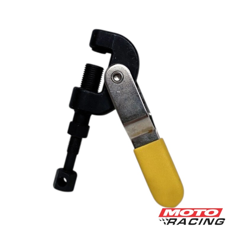 ACCESORIOS HERRAMIENTAS CORTA CADENA TRANSMISION 420/520 (PRO TEAM)