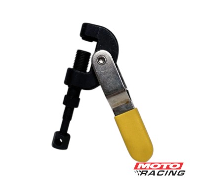 ACCESORIOS HERRAMIENTAS CORTA CADENA TRANSMISION 420/520 (PRO TEAM)