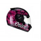 CASCO DRIVE HG CHERRY NEGRO -  ROSA FLY "S"