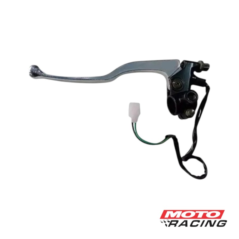 MANIJA EMBRAGUE YAMAHA YBR 250 C- SOPORTE (T-FORCE)