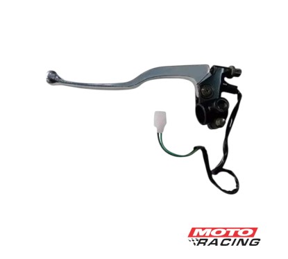 MANIJA EMBRAGUE YAMAHA YBR 250 C- SOPORTE (T-FORCE)