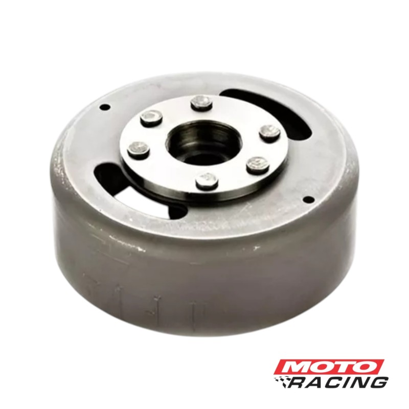 VOLANTE MAGNETICO HONDA BIZ C-100/105 (T-FORCE)