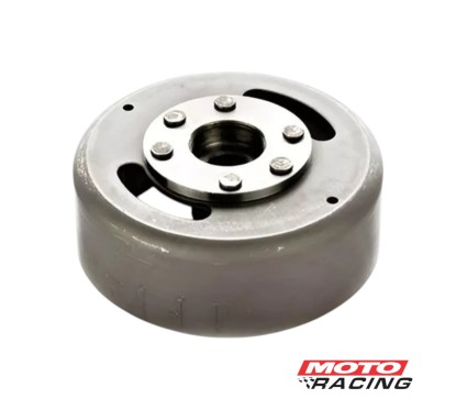 VOLANTE MAGNETICO HONDA BIZ C-100/105 (T-FORCE)