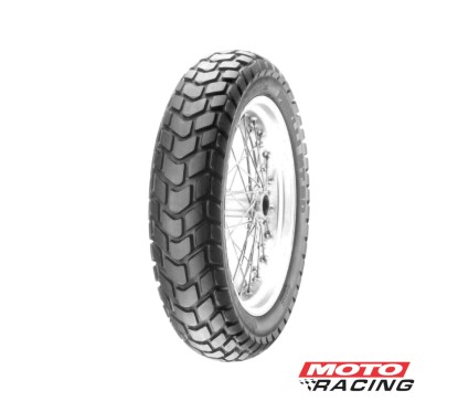 CUBIERTA 130 / 80 x17 65H TL DP MT60 (PIRELLI)