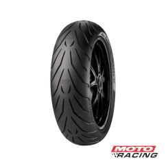 CUBIERTA 180 / 55ZR x17 M/C (73W) TL ANGEL GT REAR (PIRELLI)
