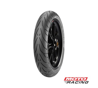 CUBIERTA 120 -  70ZR x17 M- C (58W) TL ANGEL GT-F (PIRELLI)