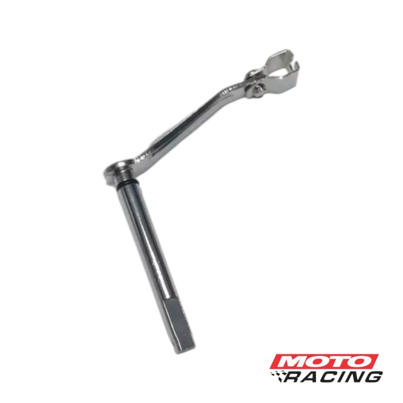 LEVA EMBRAGUE ZANELLA RX 150 COMPLETA (HADA)