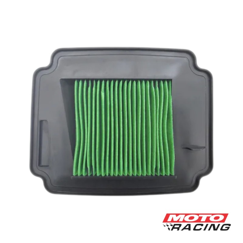 FILTRO AIRE HONDA BIZ 125 INYECCION (HADA)