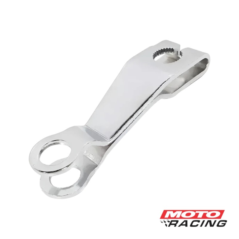 LEVA EXTERNA FRENO TRASERO HONDA WAVE 110 S (HADA)