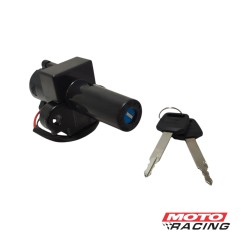 LLAVE CONTACTO HONDA XR 250 TORNADO (HADA)