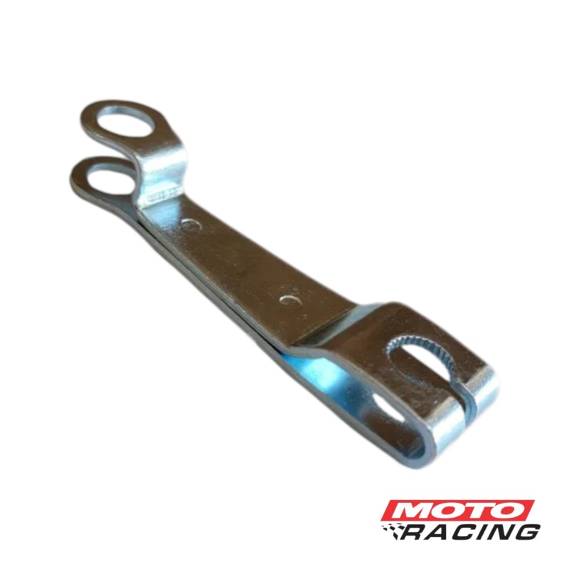 LEVA EXTERNA FRENO DELANTERO HONDA CG TITAN 150 (HADA)