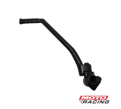 PALANCA ARRANQUE MOTOMEL SKUA- DAKAR- ZTT 200- TUNDRA (OMR)