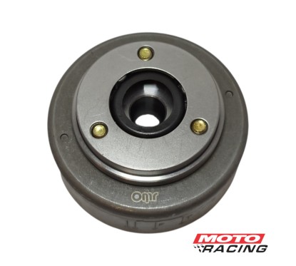 VOLANTE MAGNETICO SMASH 110 ALTO 4 CAMPOS C- BENDIX (OMR)