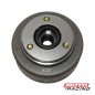 VOLANTE MAGNETICO SMASH 110 ALTO 4 CAMPOS C/BENDIX (OMR)