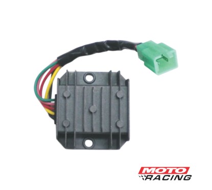 REGULADOR ZANELLA ZB 110 G4-  RX 150 13 (OKINOI)