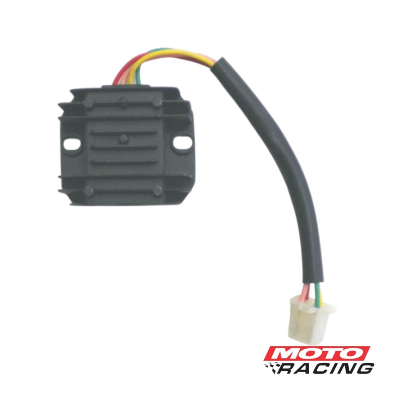 REGULADOR OKINOI 110-250 CORRIENTE CONTINUA 12V MONO 6A (OKINOI)