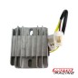REGULADOR GILERA SMASH '05 CTE CC 12V TRIFASICO 12A (OKINOI)