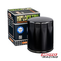 FILTRO ACEITE HARLEY DAVIDSON HF170B (HIFLOFILTRO)