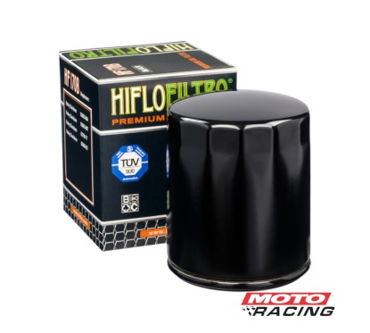FILTRO ACEITE HARLEY DAVIDSON HF170B (HIFLOFILTRO)