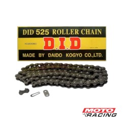 CADENA TRANSMISION (525) 525x124L RB (DID JAPON)