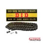 CADENA TRANSMISION (525) 525x124L RB (DID JAPON)