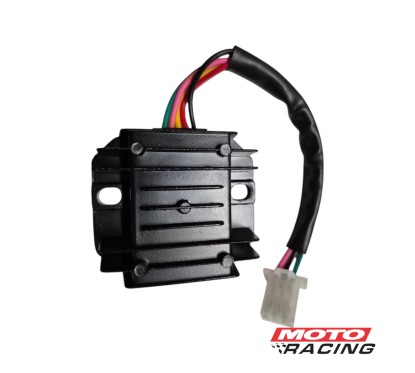 REGULADOR MOTOMEL BLITZ 110 B1 9A (OKINOI)