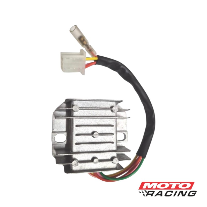 REGULADOR MOTOMEL SKUA 200/ 250 '13 9A (OKINOI)