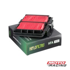 FILTRO AIRE HONDA CRF 250L 13-18-  VOGE 300 HFA11215 (HIFLOFILTRO)