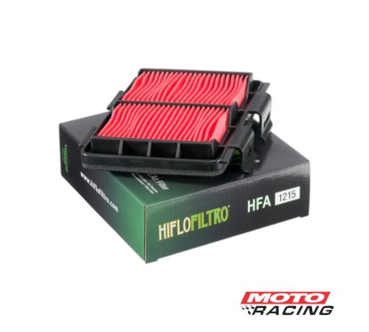 FILTRO AIRE HONDA CRF 250L 13-18-  VOGE 300 HFA11215 (HIFLOFILTRO)