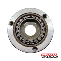 BENDIX ZANELLA 250 PATAGONIAN EAGLE/CUSTOM (OKINOI)