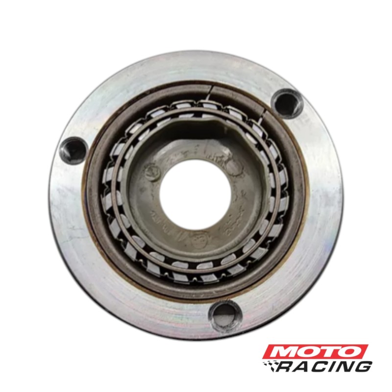 BENDIX ZANELLA 250 PATAGONIAN EAGLE- CUSTOM (OKINOI)