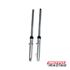 PIERNA DER/ IZQ HONDA DAX 110/ DAY 110/ MAX 110 A TAMBOR (NSU)