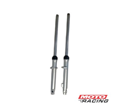 PIERNA DER/ IZQ HONDA DAX 110/ DAY 110/ MAX 110 A TAMBOR (NSU)