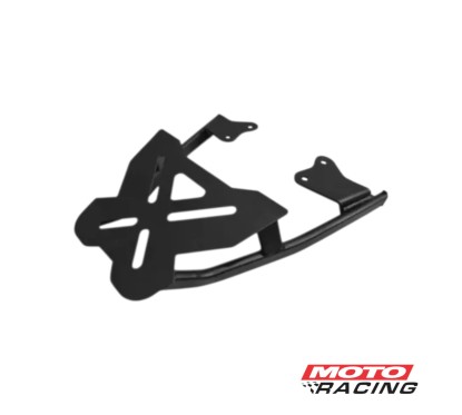 PORTA EQUIPAJE TRASERO HONDA CB 125 F TWISTER NEGRO (IRA)