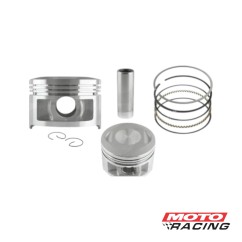 KIT PISTON YAMAHA YBR 125/XTZ 125 0.50 54MM (REPCOR)