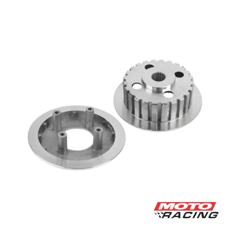 PLATO Y PRESION EMBRAGUE HONDA XR 250 TORNADO- CBX 250 TWISTER (REPCOR)