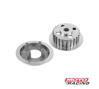 PLATO Y PRESION EMBRAGUE HONDA XR 250 TORNADO- CBX 250 TWISTER (REPCOR)