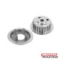 PLATO Y PRESION EMBRAGUE HONDA XR 250 TORNADO- CBX 250 TWISTER (REPCOR)