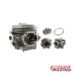 TAPA CABEZA CILINDRO GILERA SMASH 110 REC. LARGO COMPLETA (REPCOR)