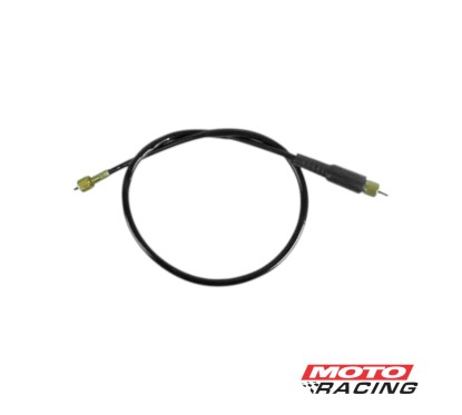 CABLE VELOCIMETRO YAMAHA YBR 125 A DISCO (REPCOR)